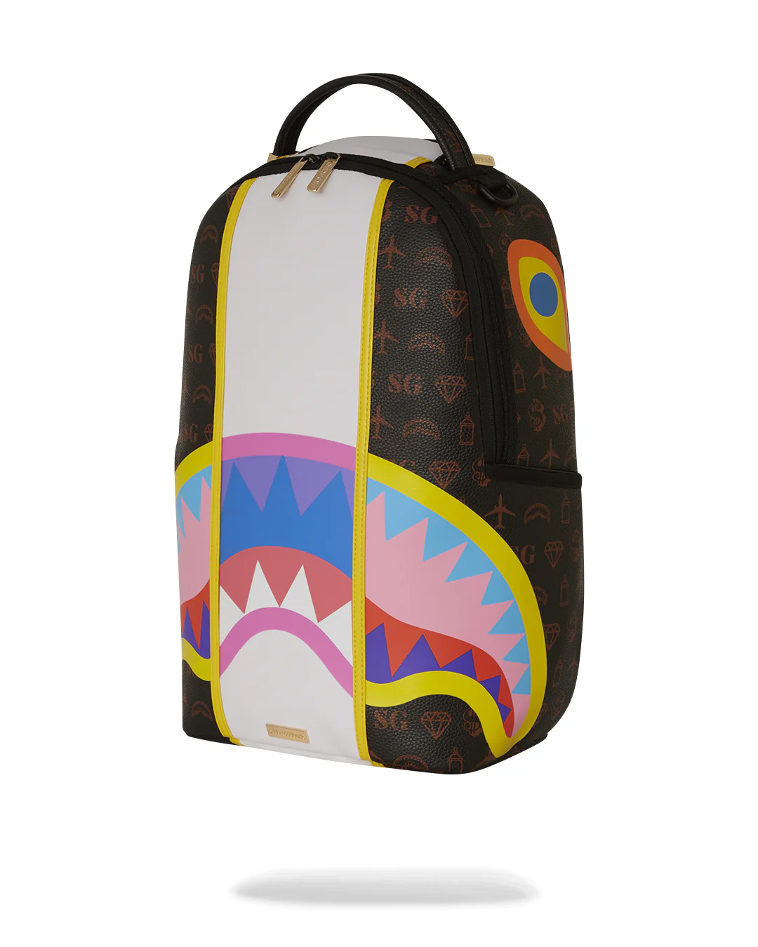 The Ministry Dlxsv Backpack - Image 6