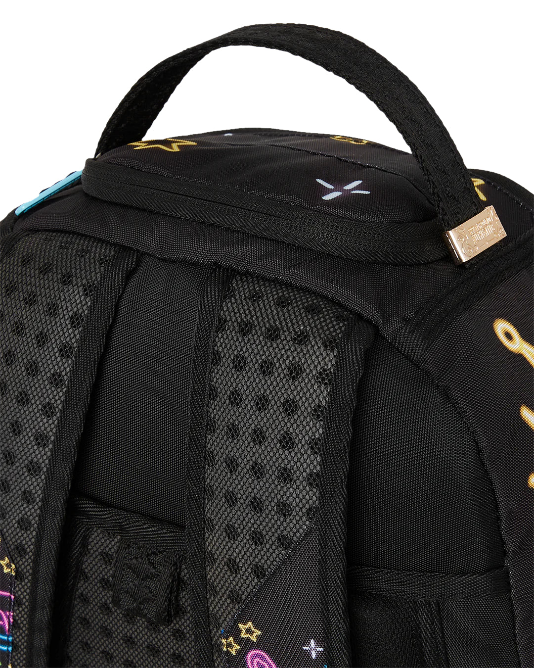 The Neon Life Dlxsr Backpack - Image 10