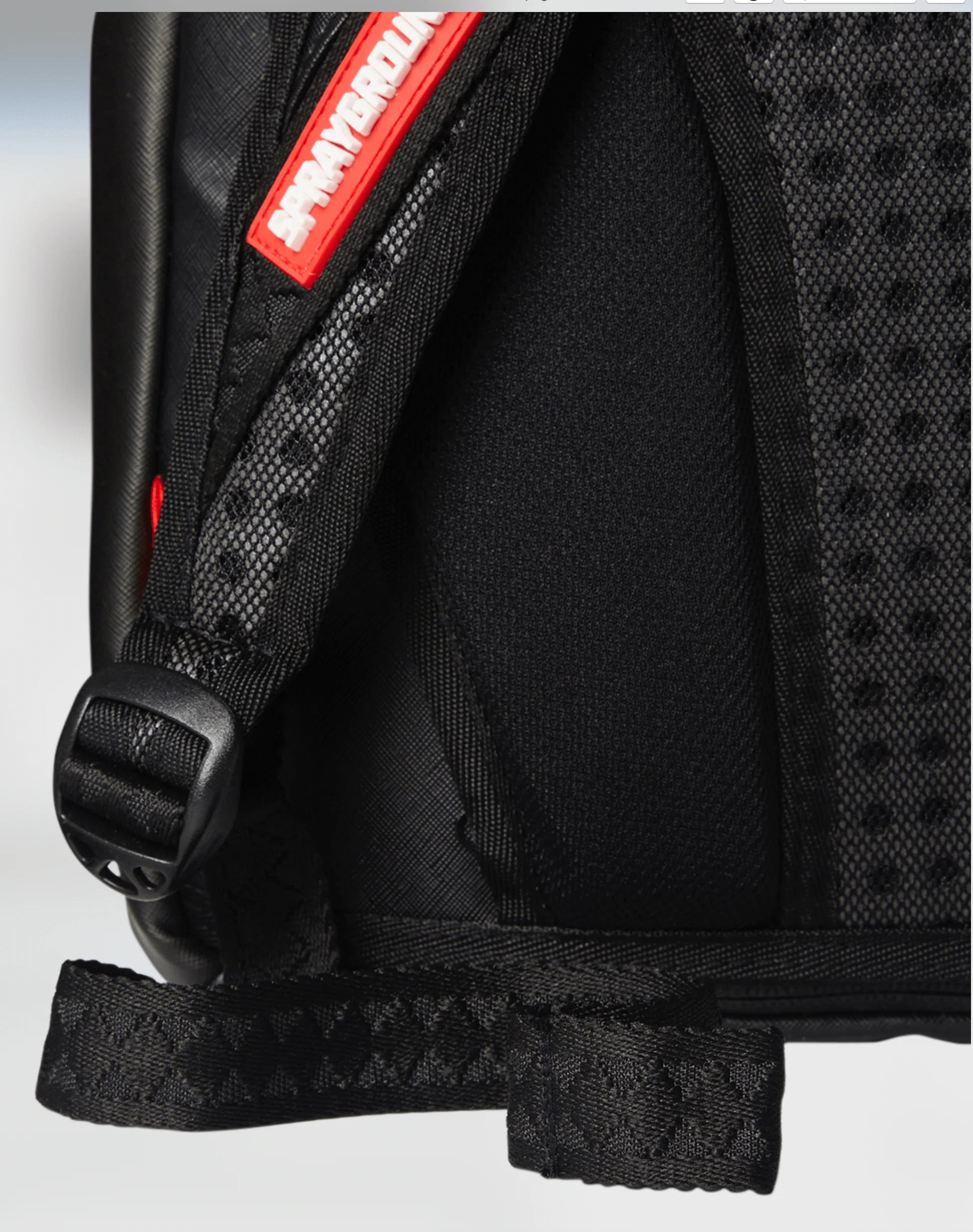 Sprayground Backpack THE SANCTUARY BACKPACK (DLXV) Multicolor - Image 14