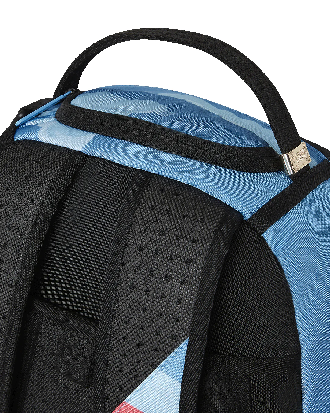 The Sprayground Crib Dlxsr Backpack - Image 9