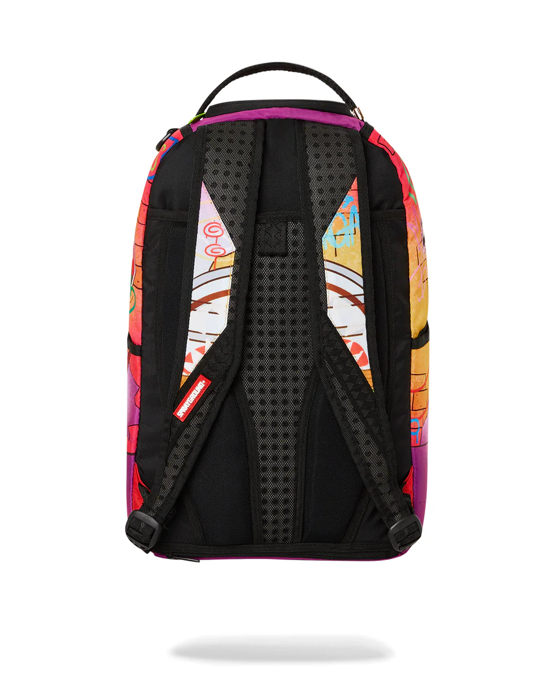 Tmnt Sleeping Backpack - Image 8