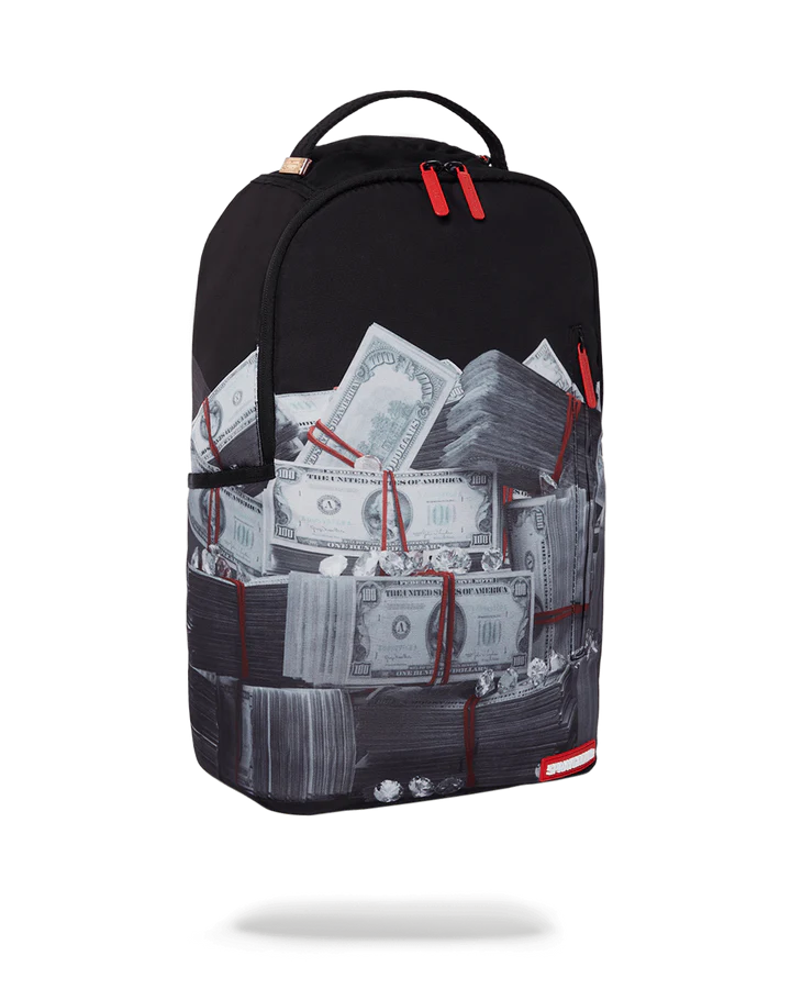 Too Heavy Dlx Backpack - Image 6