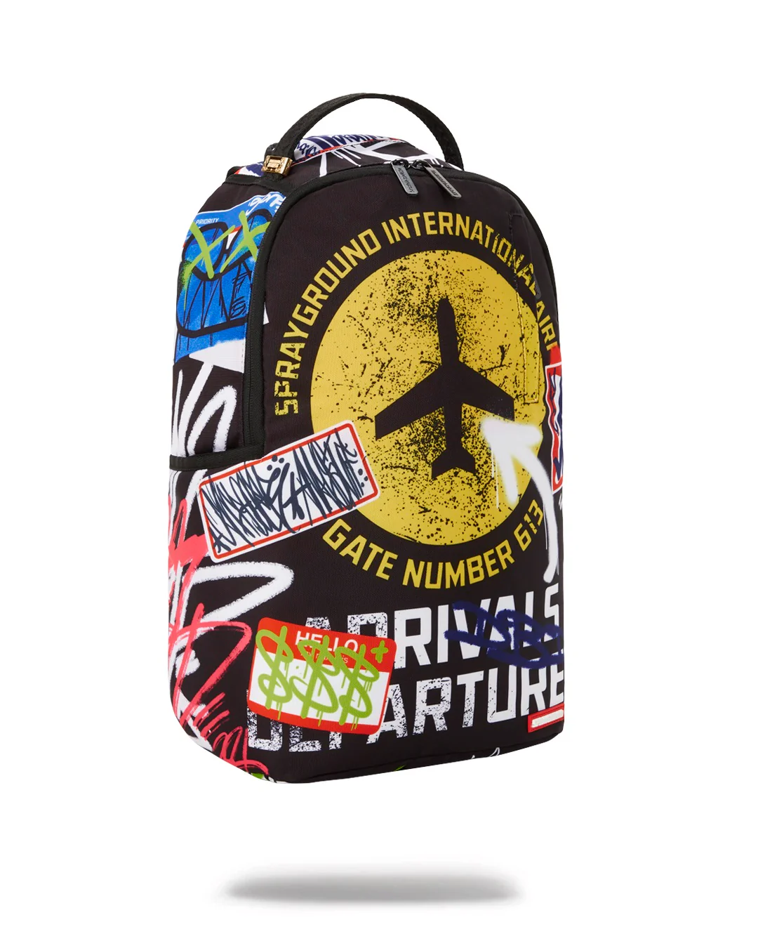Trash Airport 910b4668nsz - Image 2