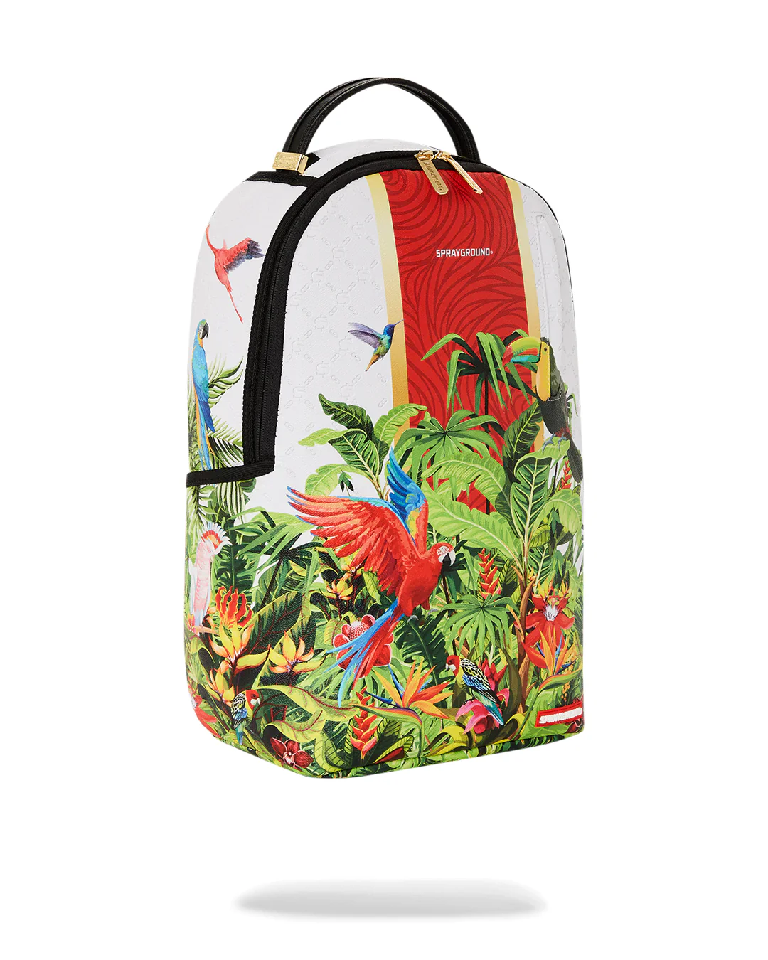 Tree Tops Backpack - Image 3