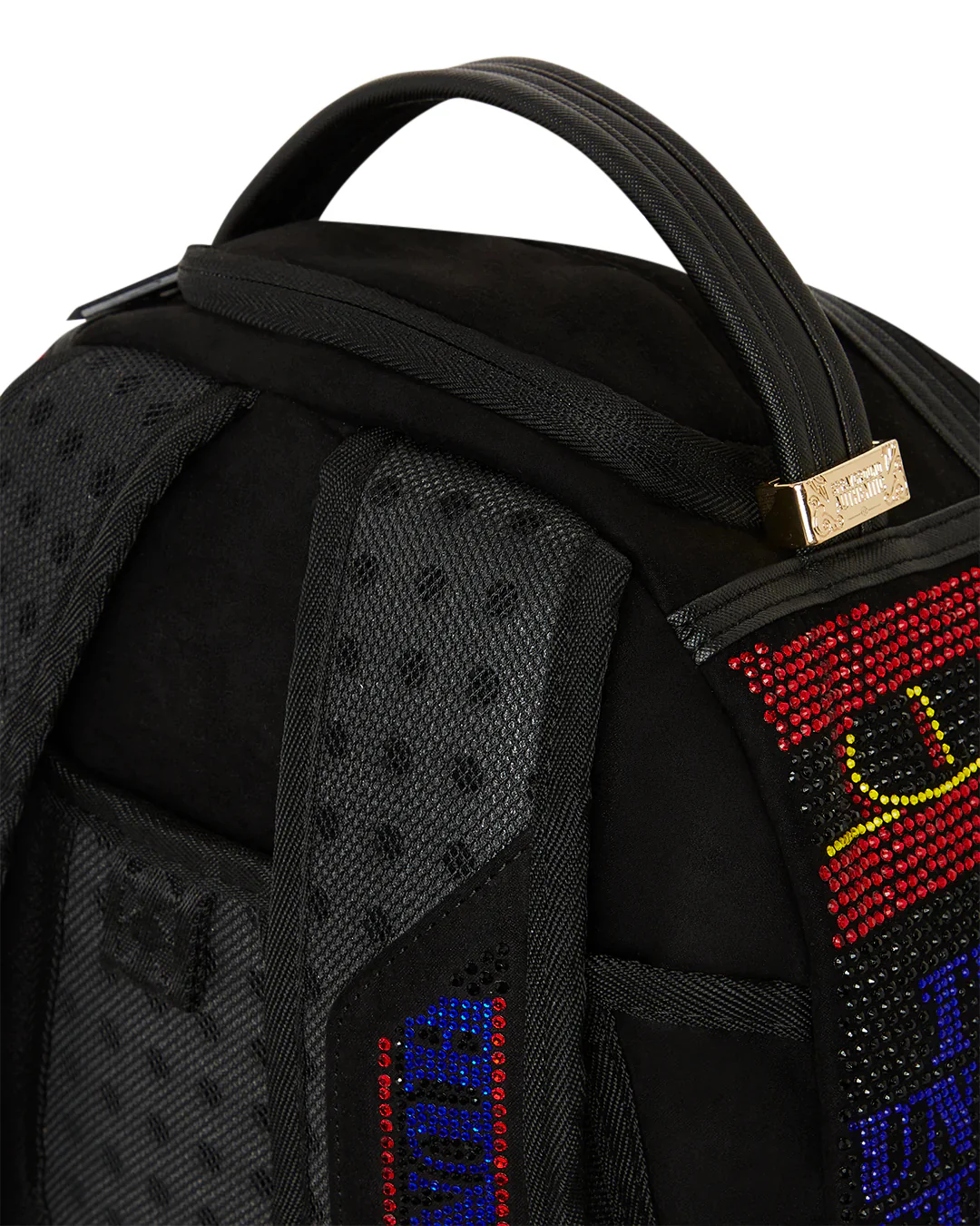 Trinity $100 Bill Dlxsf Backpack - Image 7