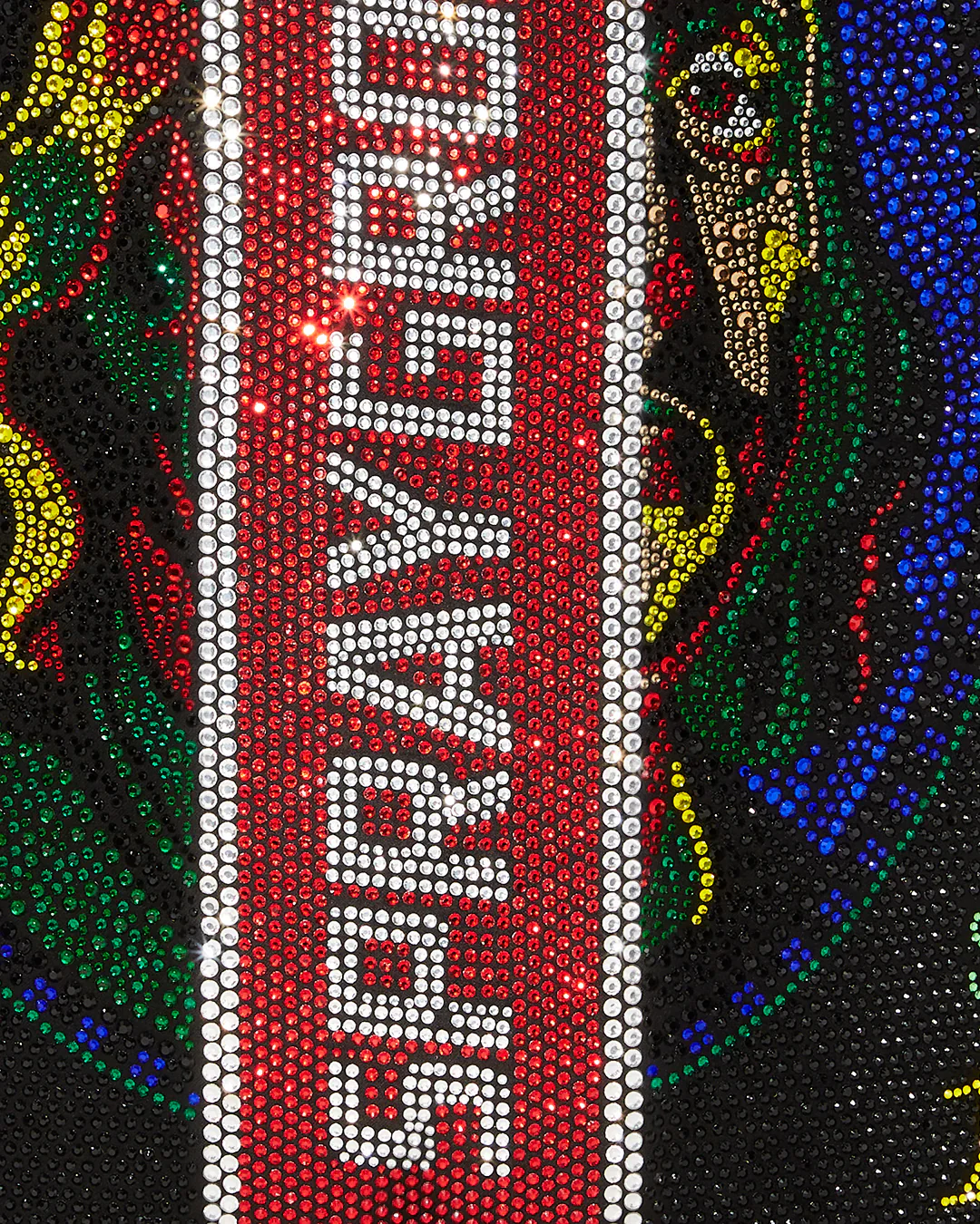 Trinity $100 Bill Dlxsf Backpack - Image 9