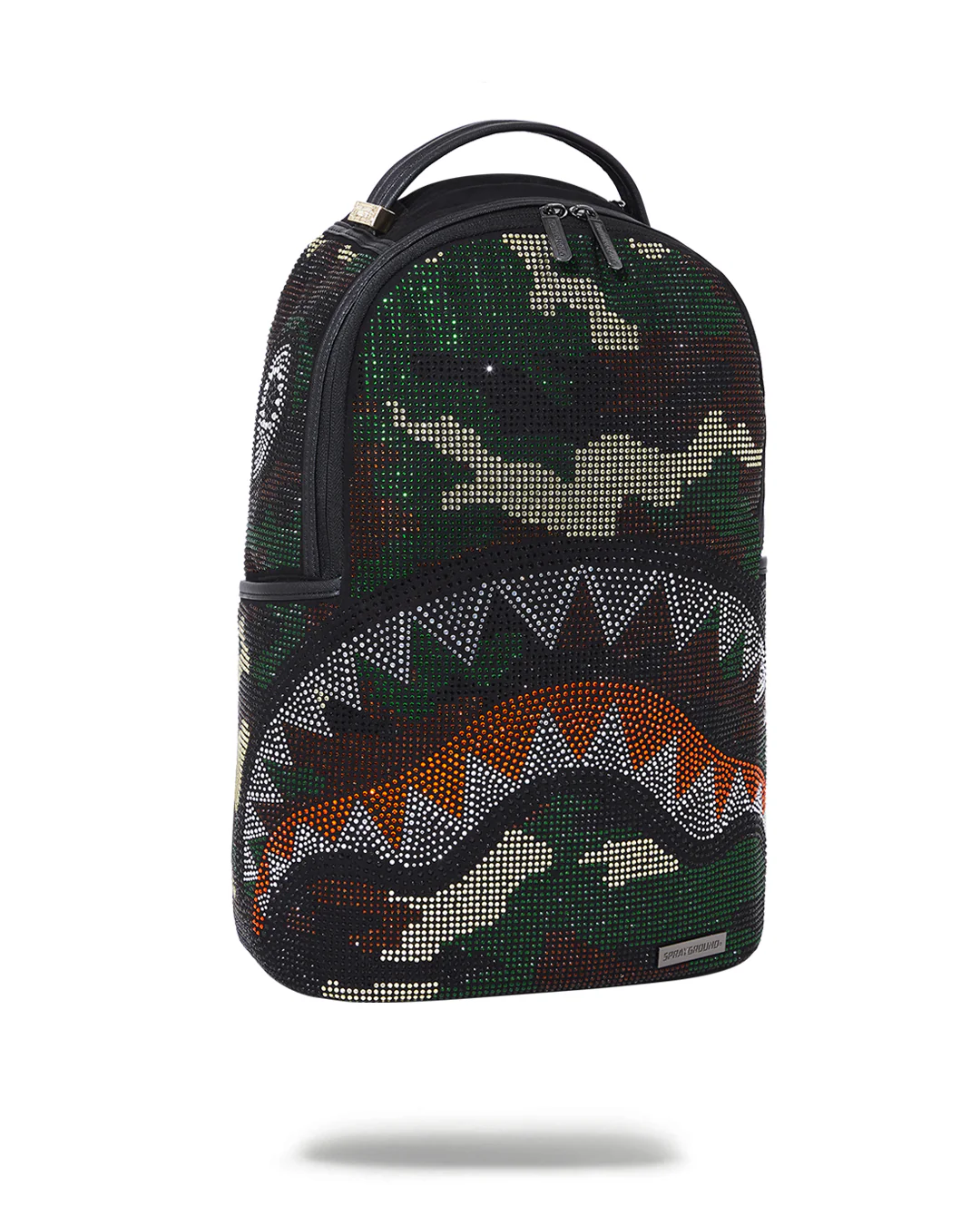 Trinity Camo Dlx Backpack 910b4827nsz - Image 2