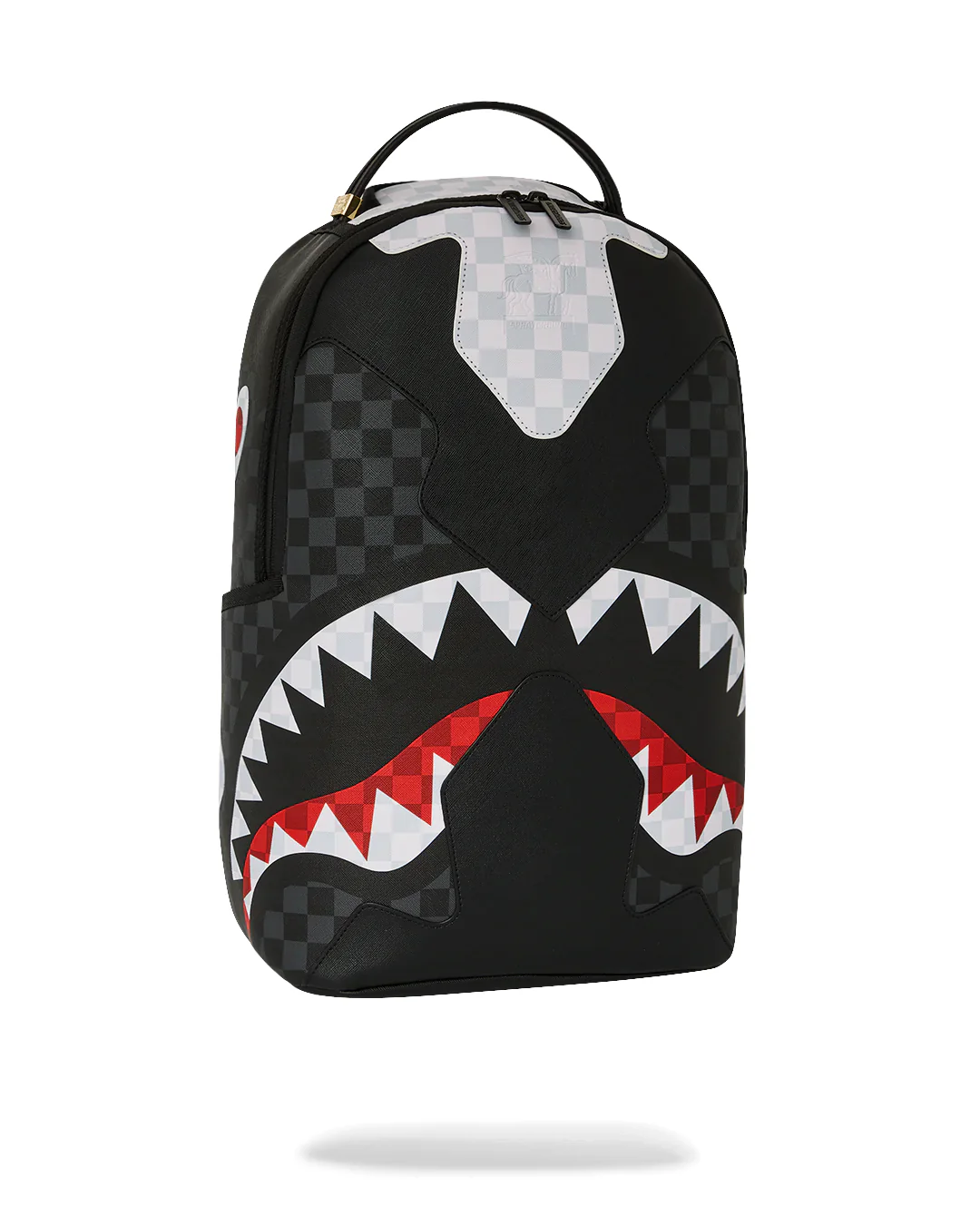 Triple Decker Heir To The Throne Backpack - Image 3