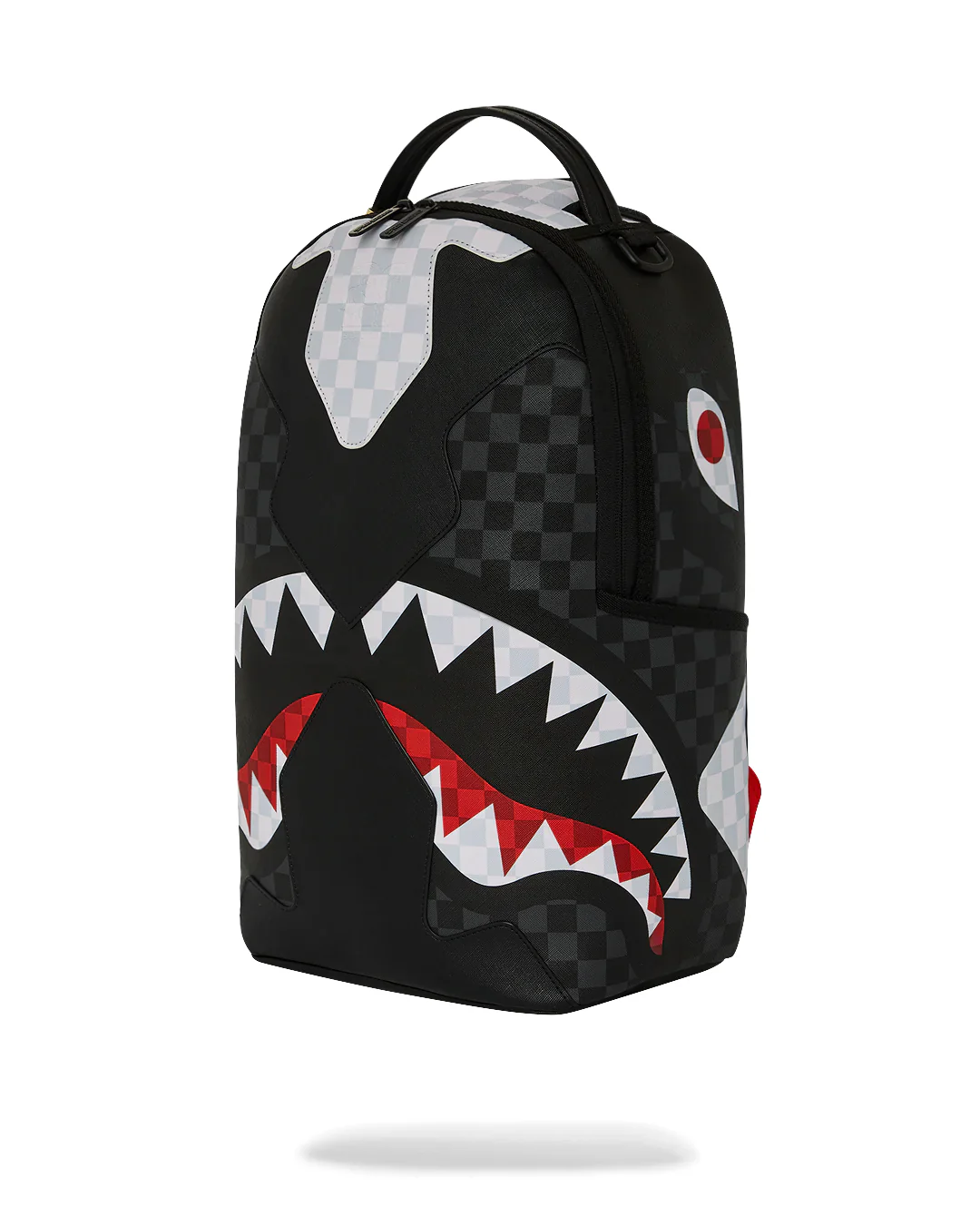 Triple Decker Heir To The Throne Backpack - Image 7
