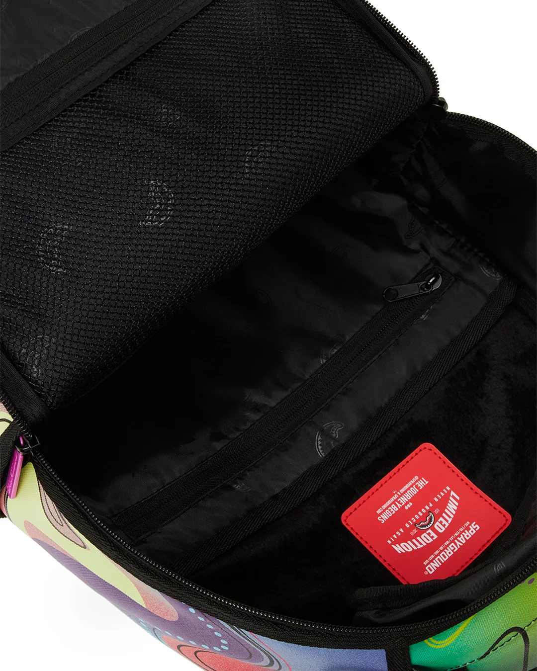 Trippy Backpack Mindtrip - Image 8