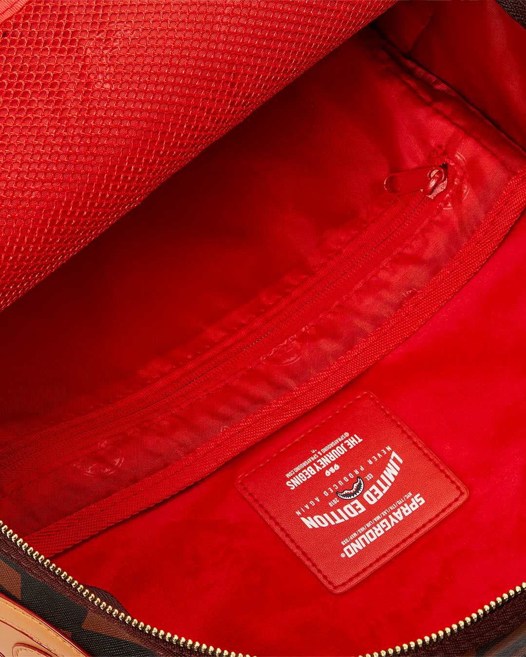 Trippy Henny Backpack 910b3543nsz - Image 11