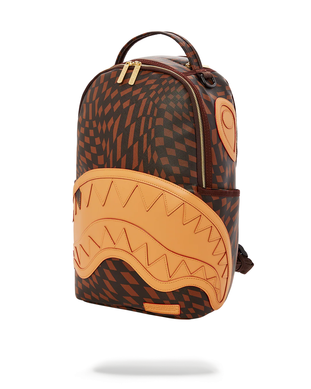 Trippy Henny Backpack 910b3543nsz - Image 3