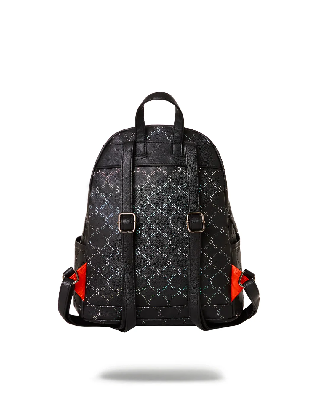 Trippy Monogram Savage Backpack - Image 5