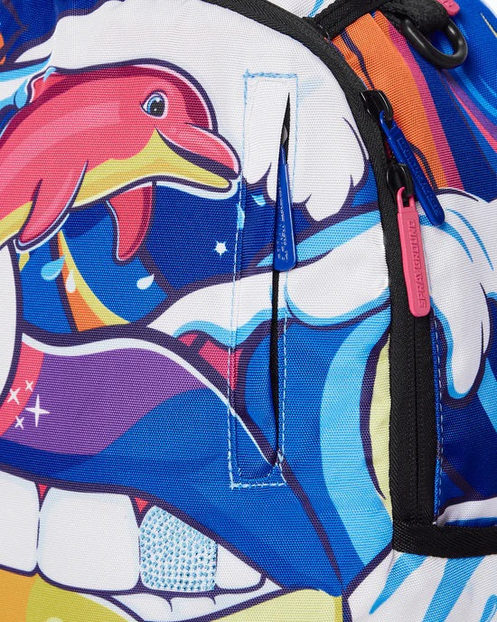 Tsunami Dlx Backpack - Image 5