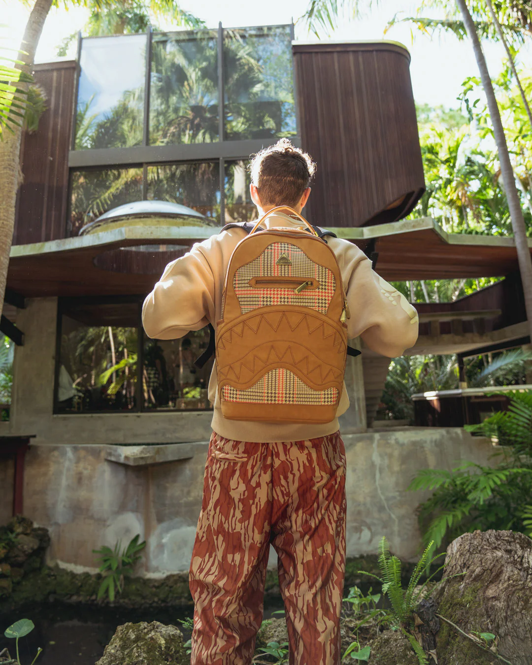 Turbo 500 Dlx Backpack - Image 17