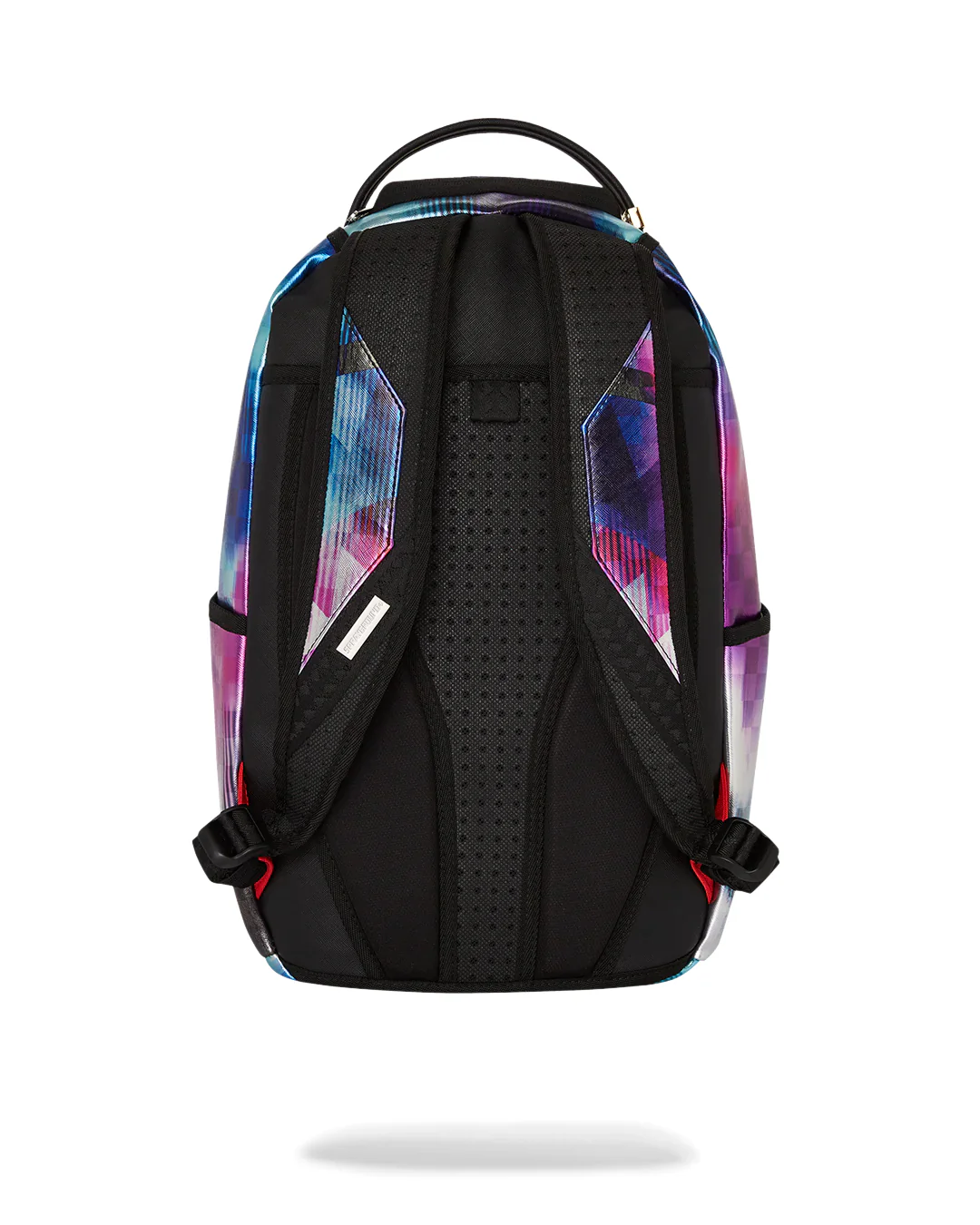 Tye Check Backpack - Image 8