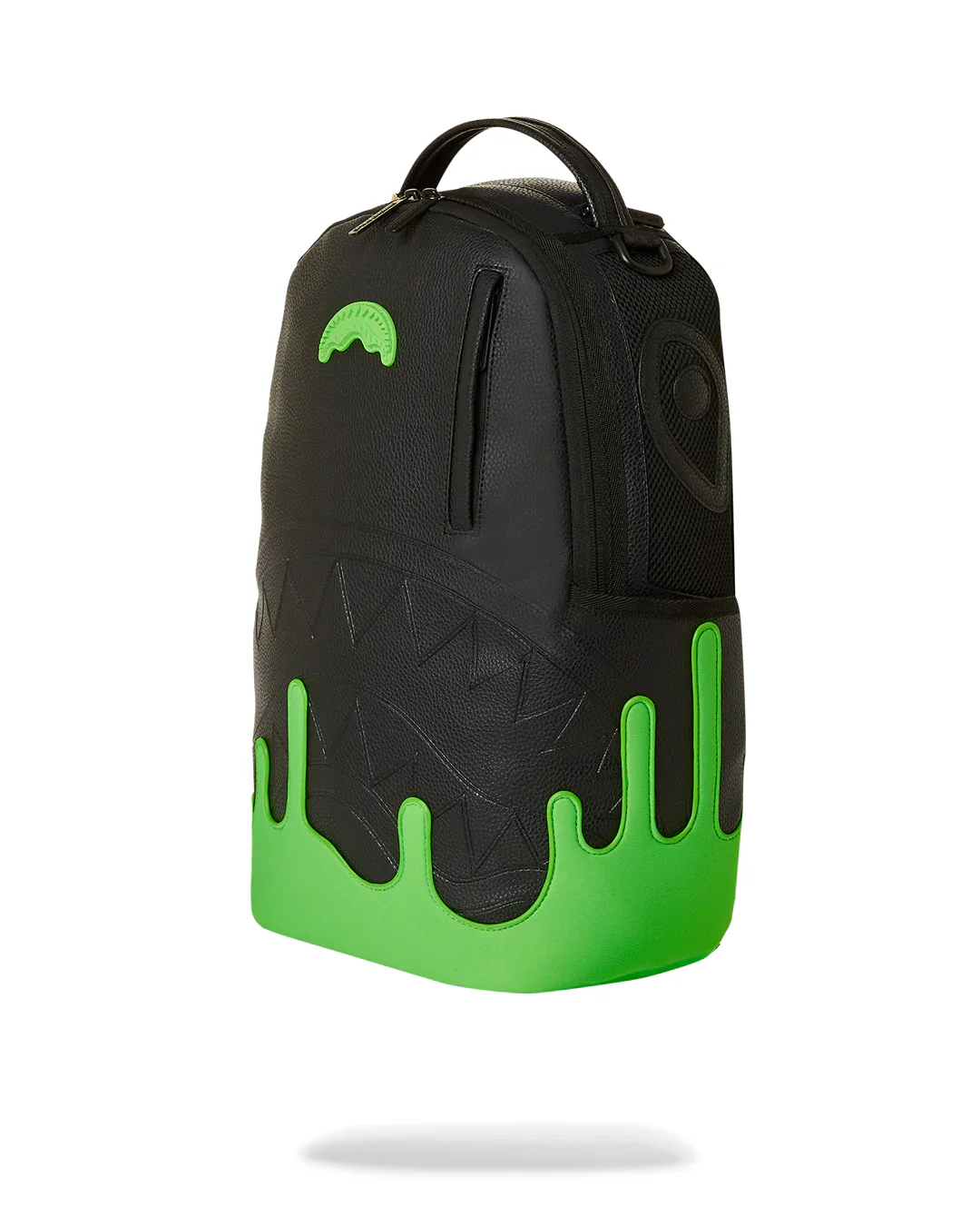 Updrip Green Dlxsvf Backpack - Image 7
