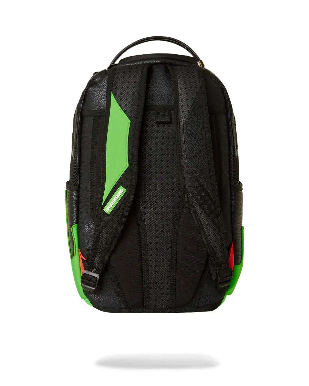 Updrip Green Dlxsvf Backpack - Image 8