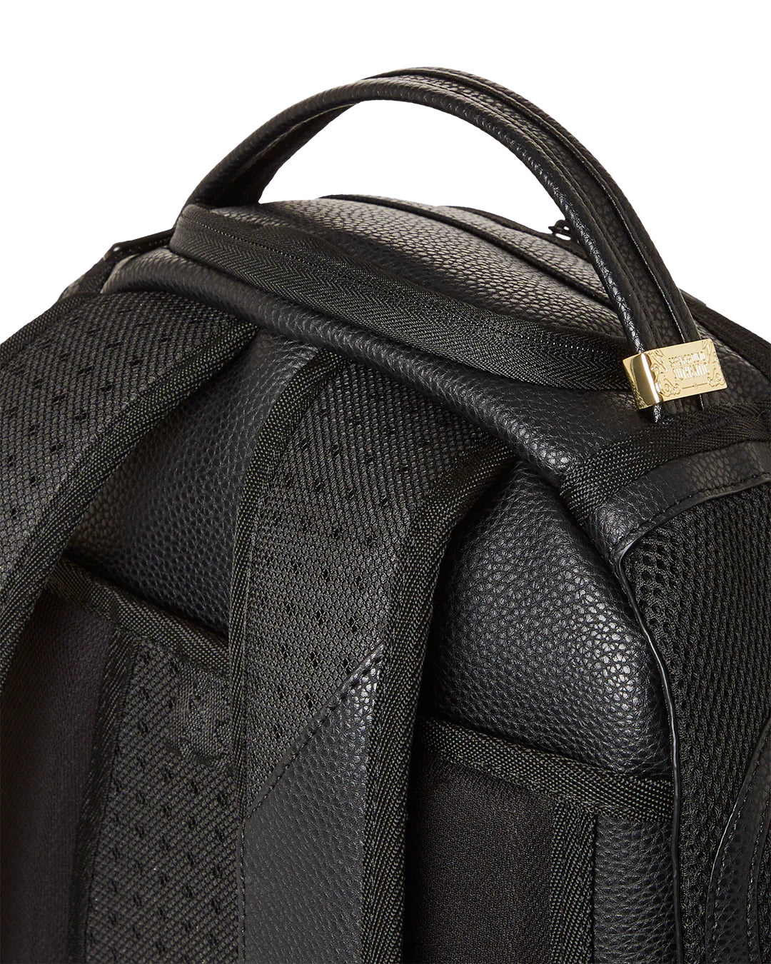 Updrip Green Dlxsvf Backpack - Image 9