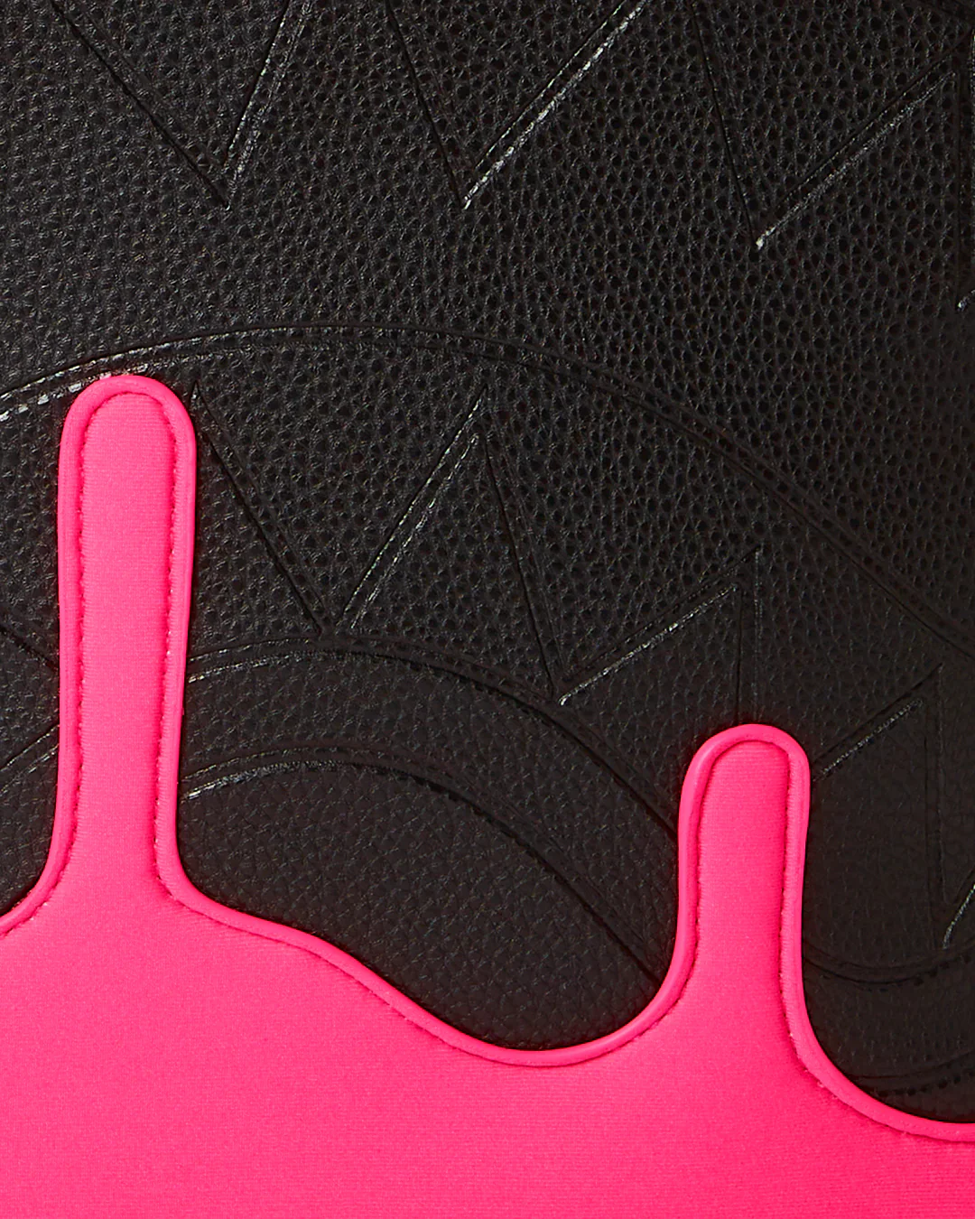 Updrip Pink Dlxsvf Backpack - Image 12
