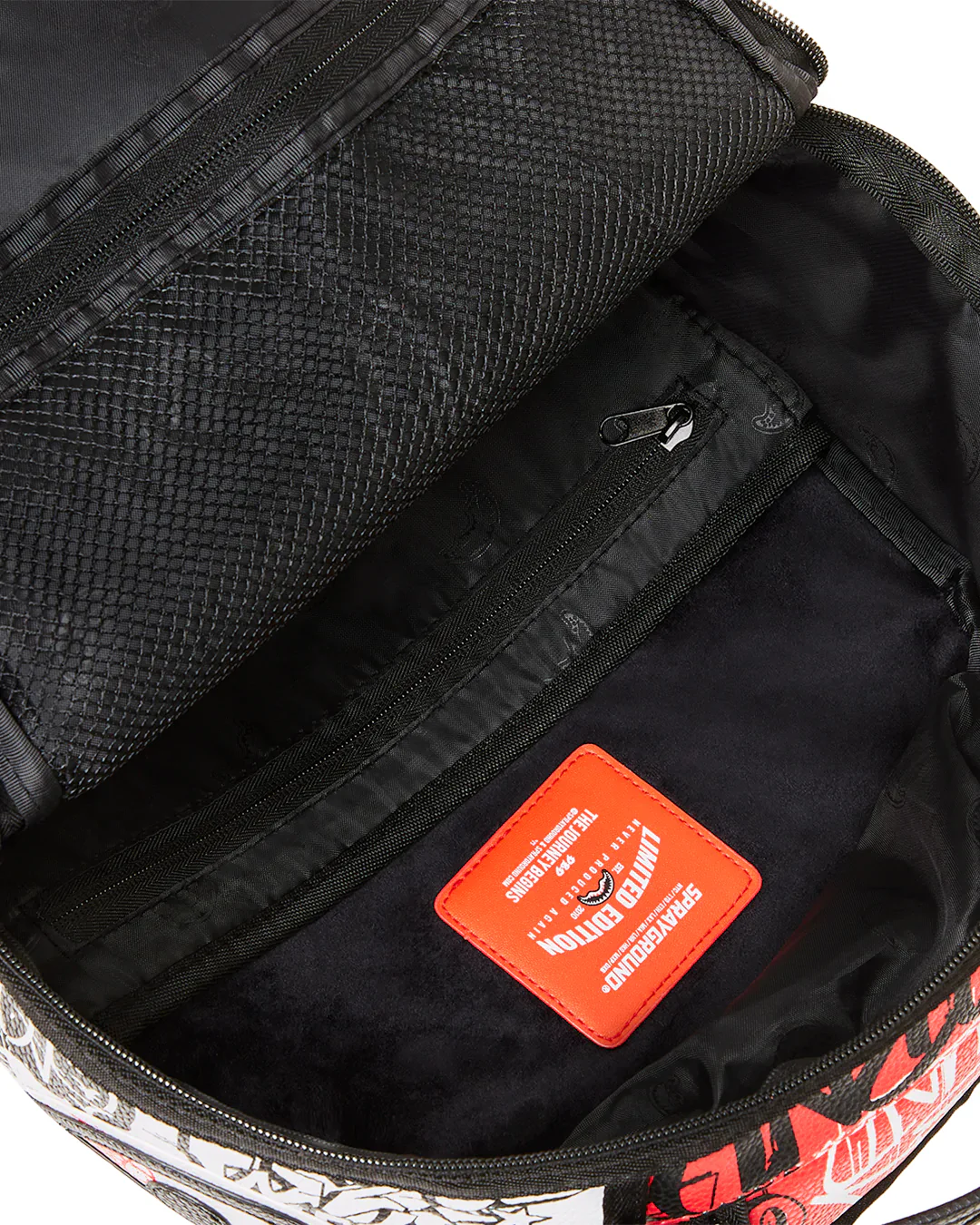 Vandal Dlx Backpack - Image 10