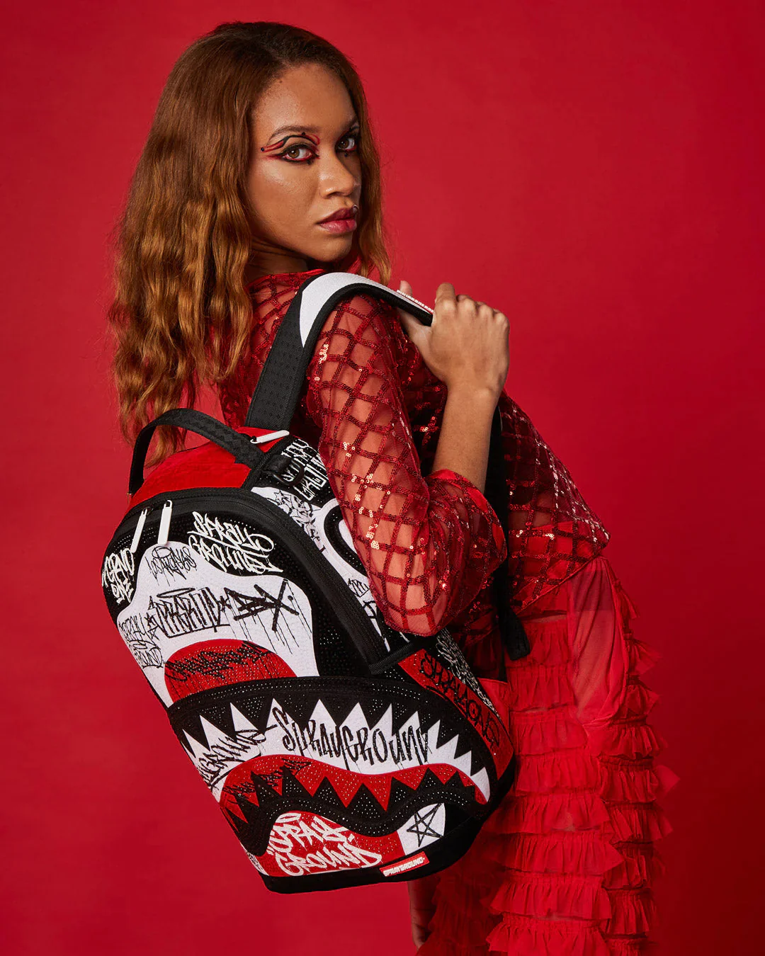 Vandal Trinity Backpack - Image 3