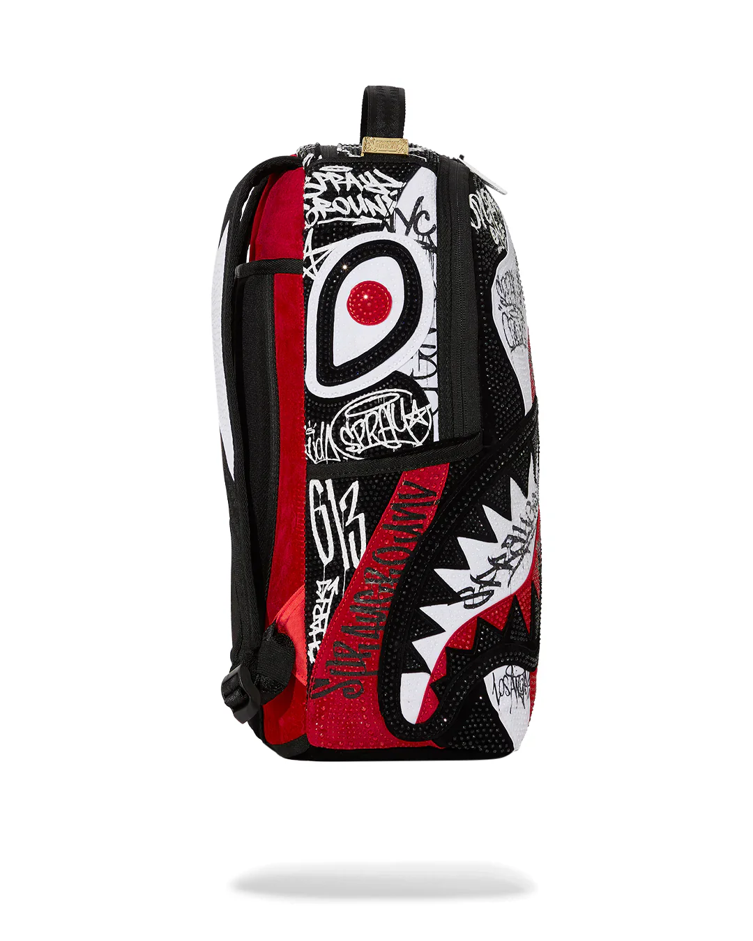 Vandal Trinity Backpack - Image 5