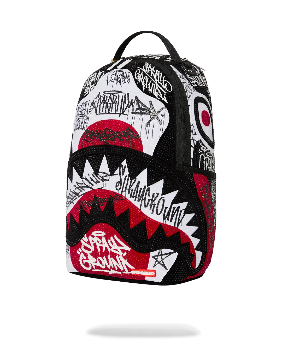 Vandal Trinity Backpack - Image 6