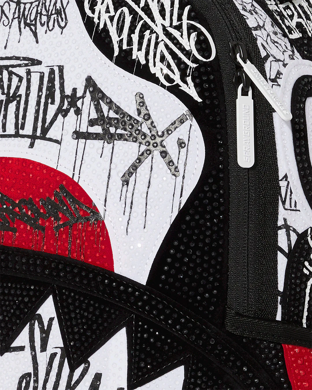 Vandal Trinity Backpack - Image 8