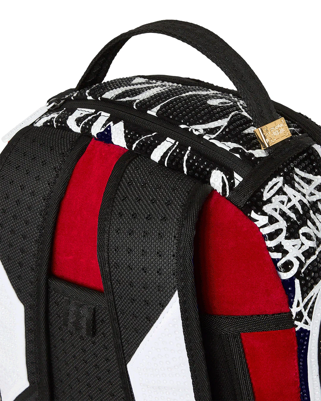Vandal Trinity Backpack - Image 9
