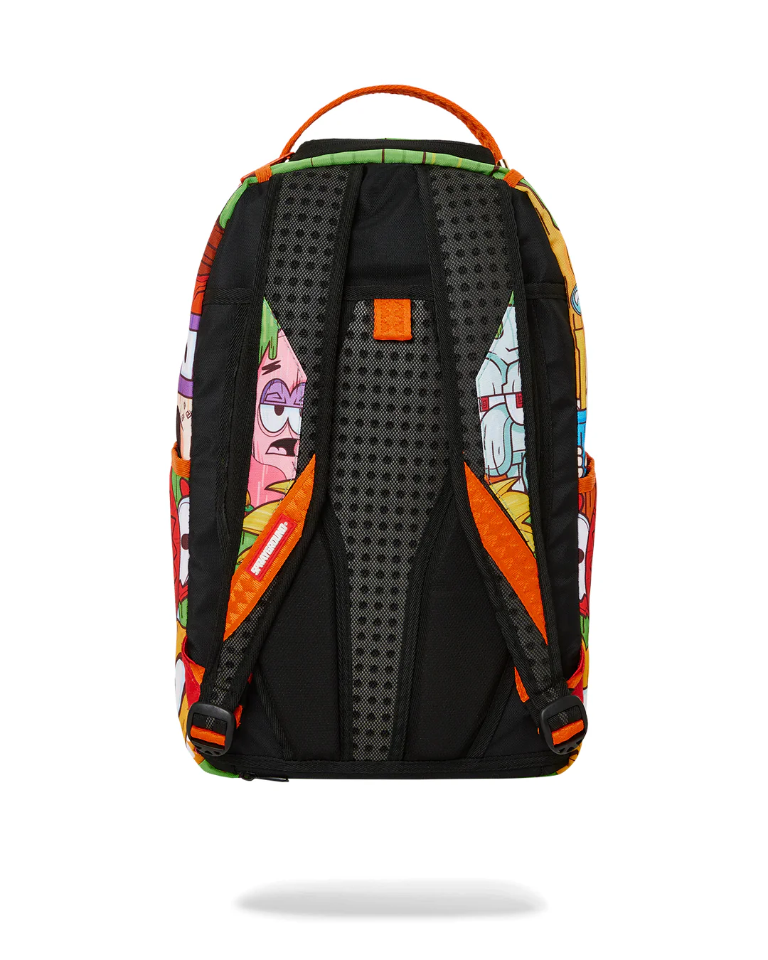 Viacom 90s Totem Backpack - Image 9