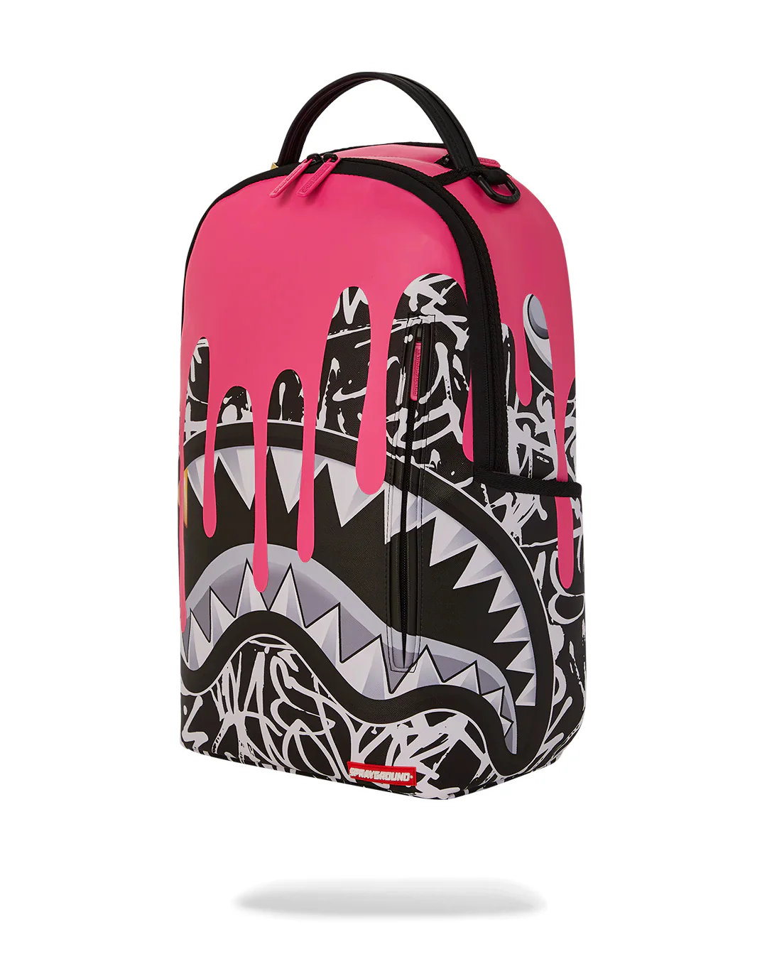 Vice Beach Creative Dlxsv Backpack - Image 8