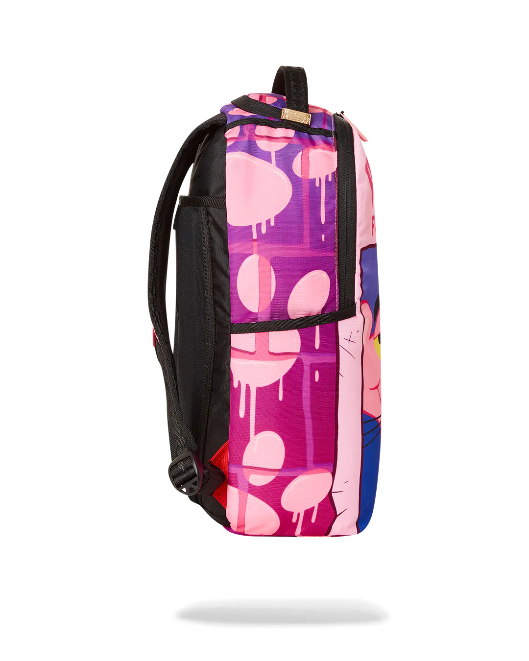 Wanted Pink Panther Backpack - Image 5