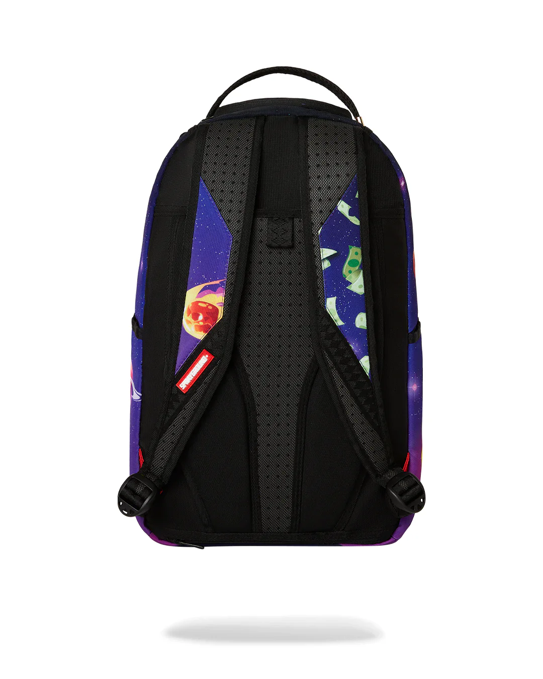 Wb Marvin On Top Of The World Dlxsr Backpack - Image 7