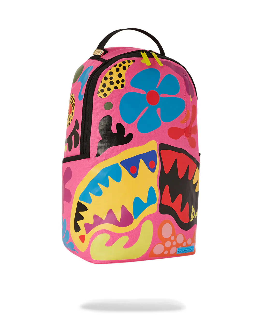 Wild Flora Dlx Backpack - Image 3