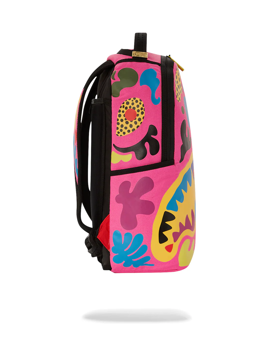 Wild Flora Dlx Backpack - Image 5