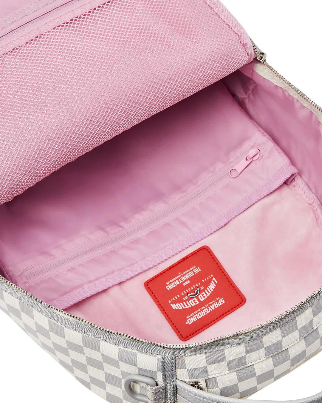 Xtc La Palais Backpack - Image 9
