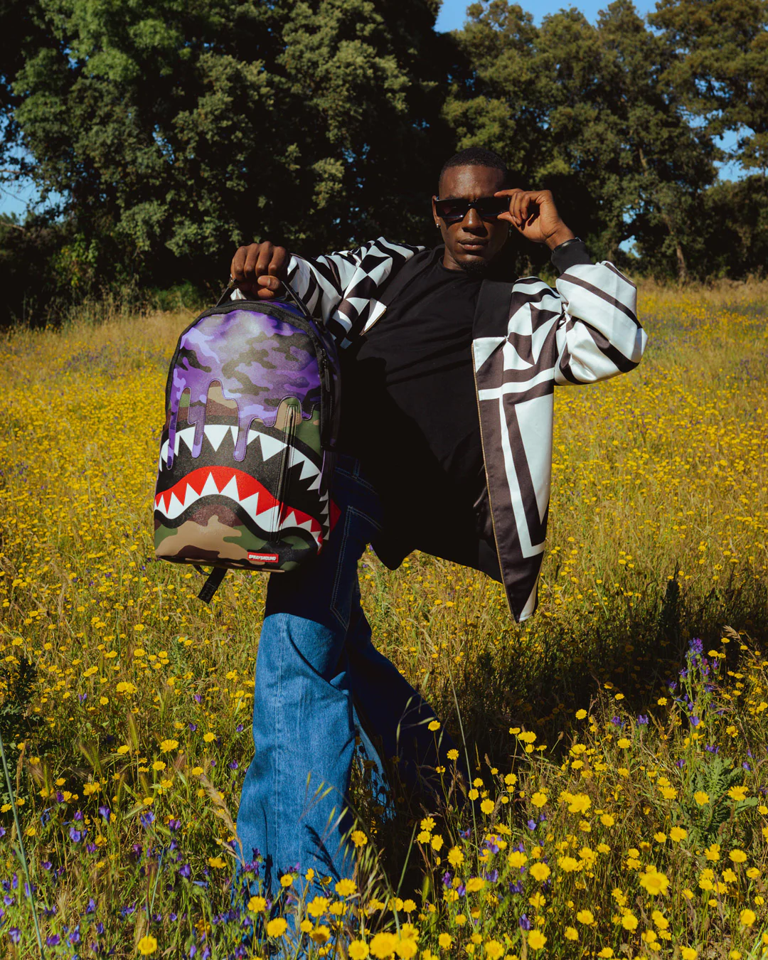 Xtc Purple Camp Drip 910b4520nsz - Image 8