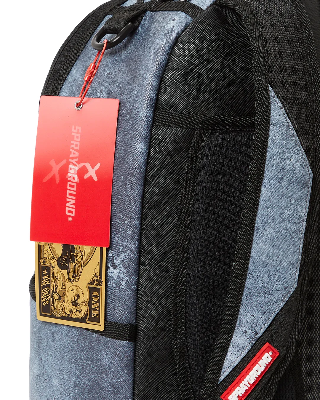 Xxx Mug Shot Backpack - Image 8
