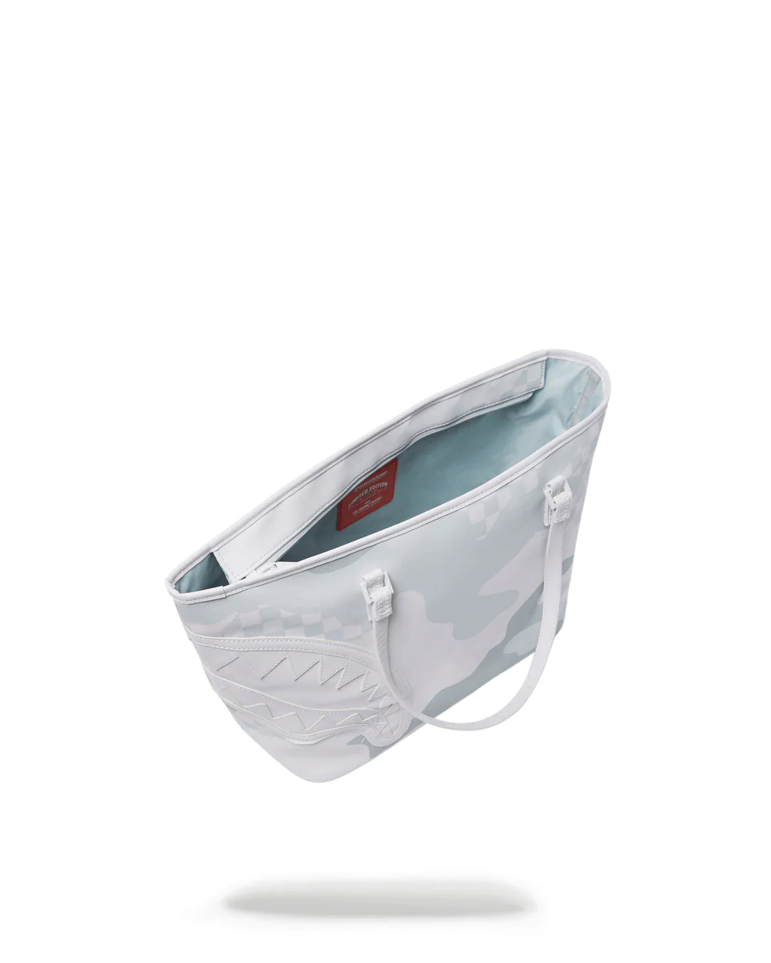 3am Le Blanc Tote - Image 9