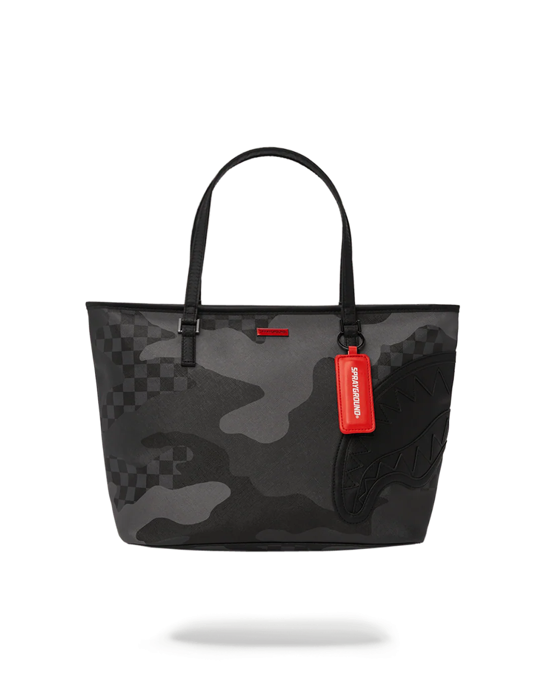 3am Never Sleep Tote - Image 3