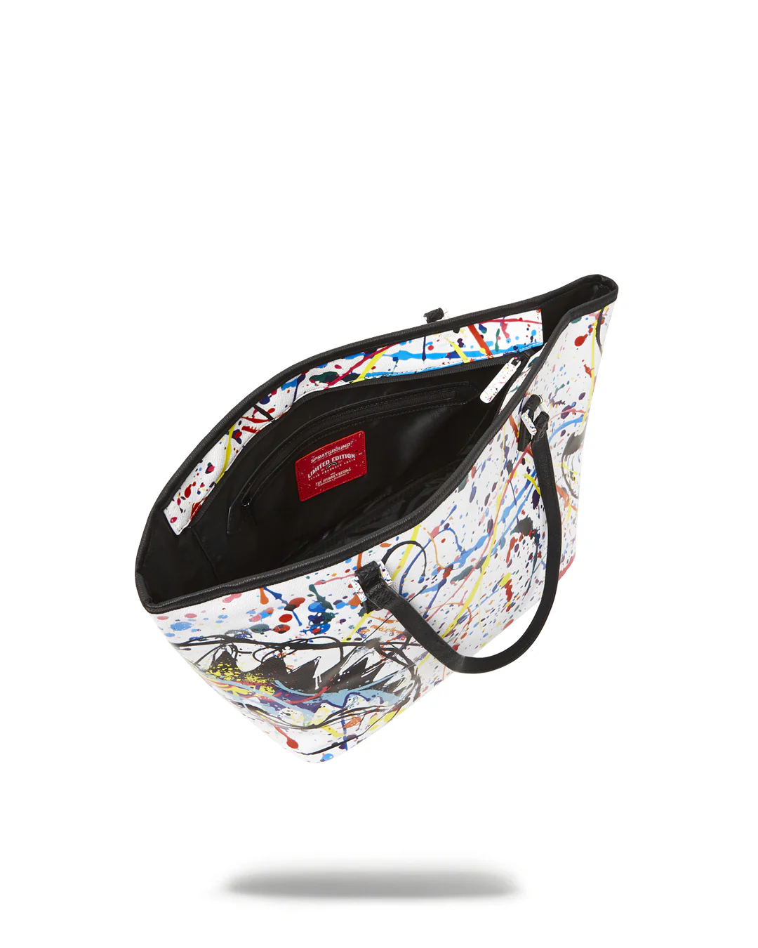 After Dark Spark Tote  910t4240nsz - Image 4