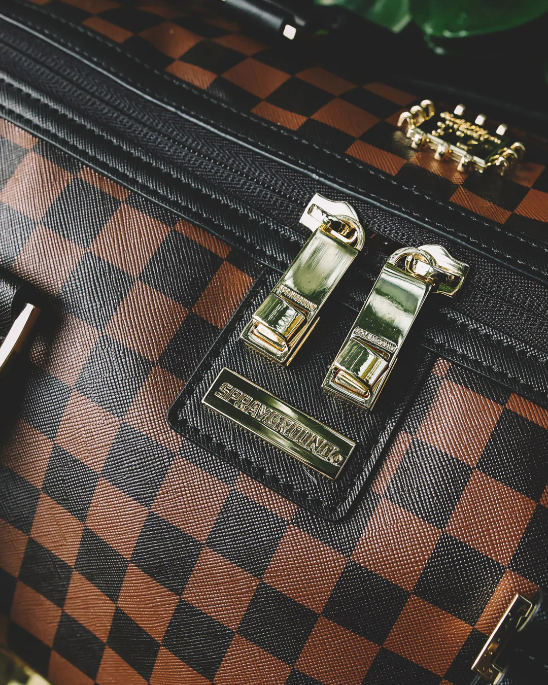 Ai3 The Legacy Duffle - Image 12
