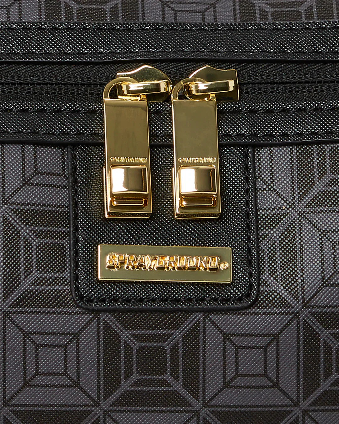 Ai4 Diamond Duffle - Image 8