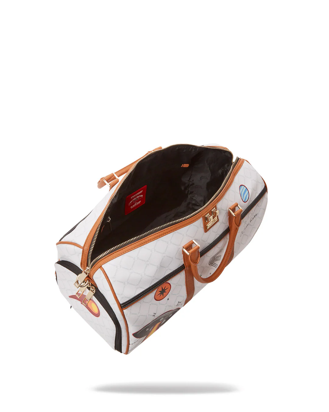 Alien Rich Duffle - Image 7