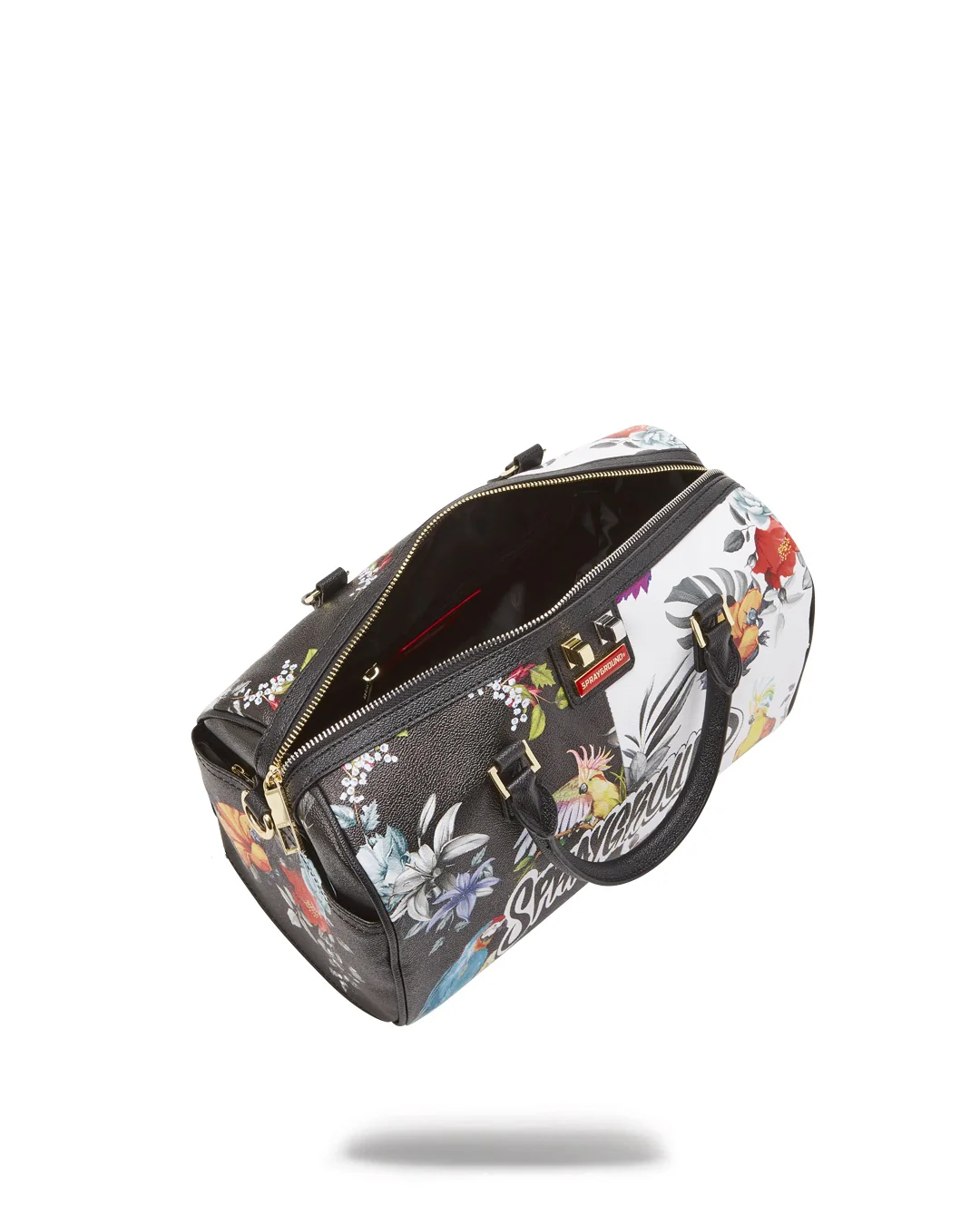 Aviary Mini Duffle 910d4752nsz - Image 10