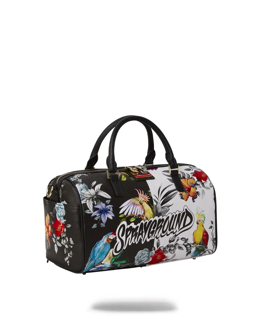Aviary Mini Duffle 910d4752nsz - Image 3