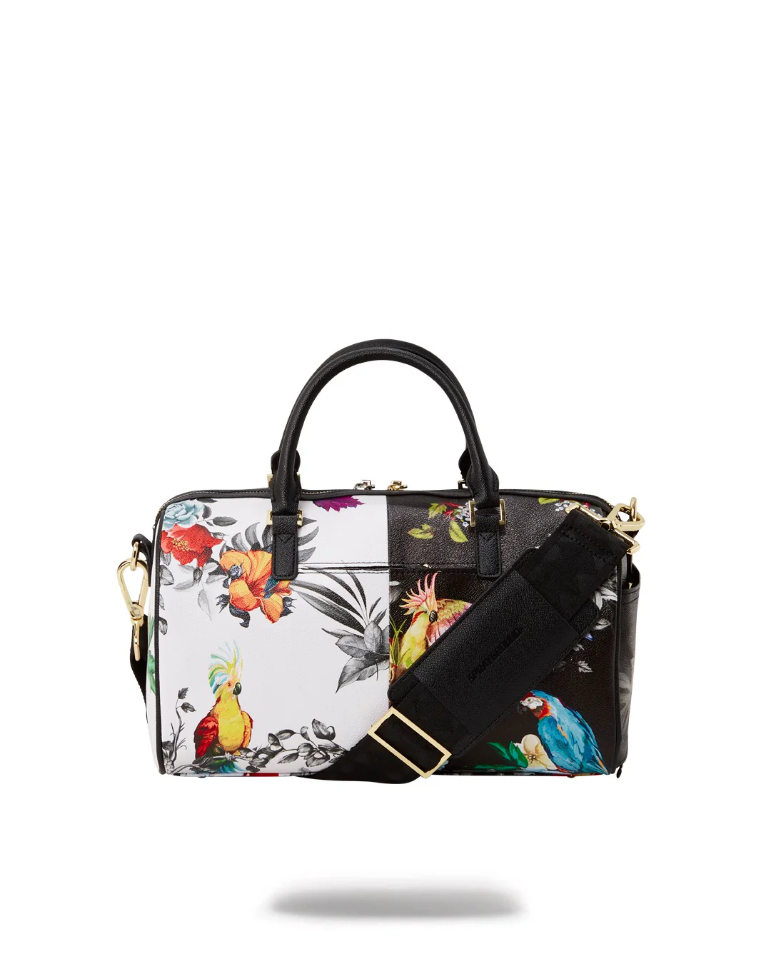 Aviary Mini Duffle 910d4752nsz - Image 5