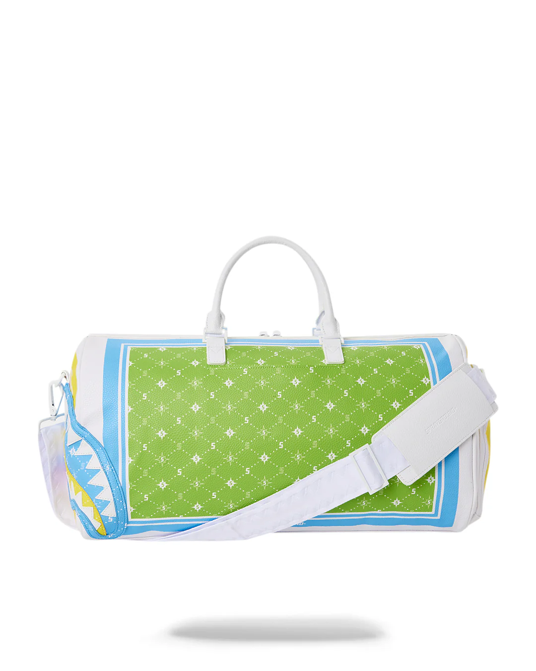 Bandana Duffle - Image 4