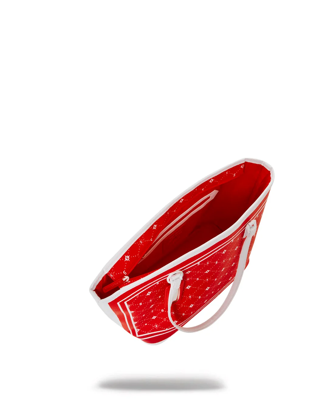Bandana Tote 910t4183nsz - Image 8